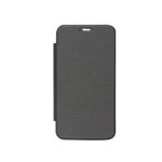 Flip Cover for Micromax X853 - White