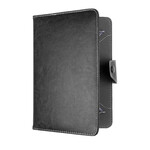 Flip Cover for Nokia N73 MusicEdition - Red