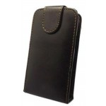 Flip Cover for Samsung B3313 Corby Mate - White