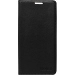 Flip Cover for Simmtronics XPAD Q1 - White