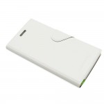 Flip Cover for Spice Xlife Mi-404 - Golden