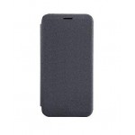 Flip Cover for Unicom F7 - Black