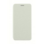 Flip Cover For Apple Iphone White By - Maxbhi Com