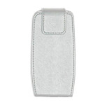 Flip Cover For Blackberry Curve 8320 White By - Maxbhi Com