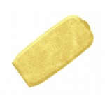 Flip Cover For Nokia 206 Yellow By - Maxbhi Com