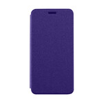 Flip Cover For Wammy Titan 5 Grey By - Maxbhi Com