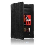 Flip Cover for Amazon Kindle Fire HD 16GB WiFi - White