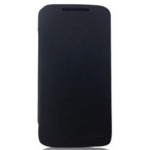 Flip Cover for HTC One S - Grey