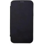 Flip Cover for HTC Tattoo A3232 - White