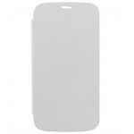 Flip Cover for Micromax A73 Superfone Buzz - Black