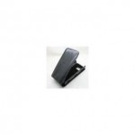 Flip Cover for Samsung Chat 322 DUOS - White