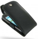 Flip Cover for Samsung E2130 - White
