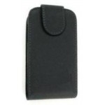 Flip Cover for Samsung X640 - White