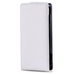 Flip Cover for Sony Ericsson Xperia Play - White