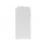 Flip Cover for Sony Ericsson Xperia X1 - White