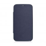 Flip Cover for Sony Ericsson Xperia X10 mini Robyn - Gold