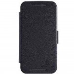 Flip Cover for Vertu Signature Touch RM-980V - Black