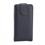 Flip Cover For Nokia 8910 Black By - Maxbhi Com
