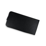 Flip Cover For Sony Ericsson Hazel Greenheart Black By - Maxbhi Com