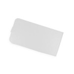 Flip Cover For Sony Ericsson Hazel Greenheart White By - Maxbhi Com