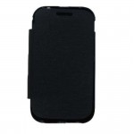 Flip Cover for Alcatel OT-918D - White