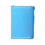 Flip Cover for Apple iPad mini 32GB CDMA - White & Silver