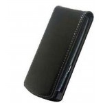 Flip Cover for LG GS102 - Black