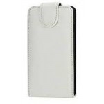 Flip Cover for LG T510 - Red