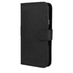 Flip Cover for Samsung SM-G860P - White