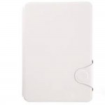 Flip Cover for Tag Heuer MERIDIIST GMT Black PVD - Black