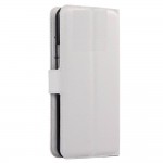 Flip Cover for ZTE Nubia My Prague 32GB - White