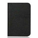 Flip Cover for LG Cookie Glide GT350i - White