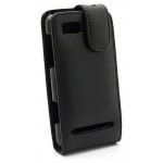 Flip Cover for Motorola Motoluxe - Glacier