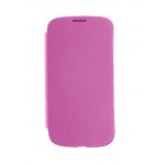 Flip Cover For Htc Rhyme Cdma Pink By - Maxbhi Com