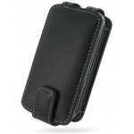 Flip Cover for HTC Touch Diamond P3701 - White