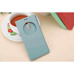 Flip Cover for LG Flip II - White