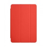 Flip Cover for Apple iPad Mini 4 WiFi 128GB - Silver