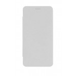 Flip Cover For Asus Zenfone 5 A501cg White By - Maxbhi.com