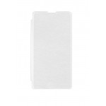 Flip Cover For Explay Pulsar White By - Maxbhi.com