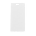 Flip Cover For Infinix Note 2 White By - Maxbhi.com
