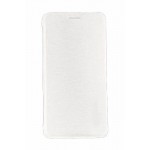Flip Cover For Lava V2s White By - Maxbhi.com