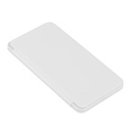 Flip Cover For Microsoft Lumia 640 Xl Lte White By - Maxbhi.com