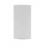 Flip Cover For Tplink Neffos C5 Max White By - Maxbhi.com