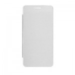 Flip Cover For Asus Zenfone 5 16gb White By - Maxbhi.com