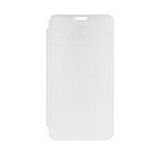 Flip Cover For Infocus Bingo 10 White By - Maxbhi.com