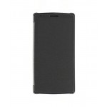 Flip Cover For Lg G Flex 2 16gb Black By - Maxbhi.com
