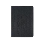 Flip Cover For Micromax Funbook P280 Black By - Maxbhi.com