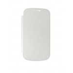 Flip Cover For Rio New York 1 Offer White By - Maxbhi.com