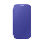 Flip Cover For Spice Mi501 Blue By - Maxbhi.com