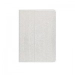 Flip Cover For Datawind Ubislate 3g7 Plus White By - Maxbhi.com